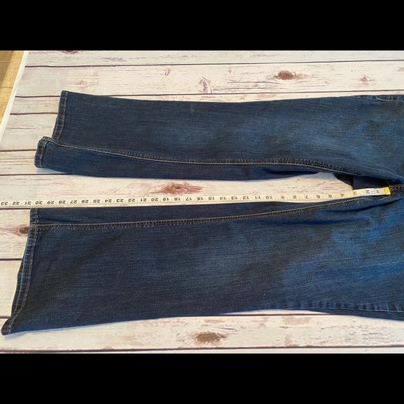 Lane Bryant Jeans size 18 - Picture 5 of 5